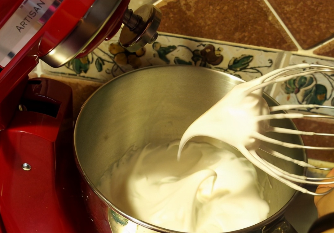 kitchenaid厨宝5k5ss厨师机测评,kitchenaid厨师机5qt