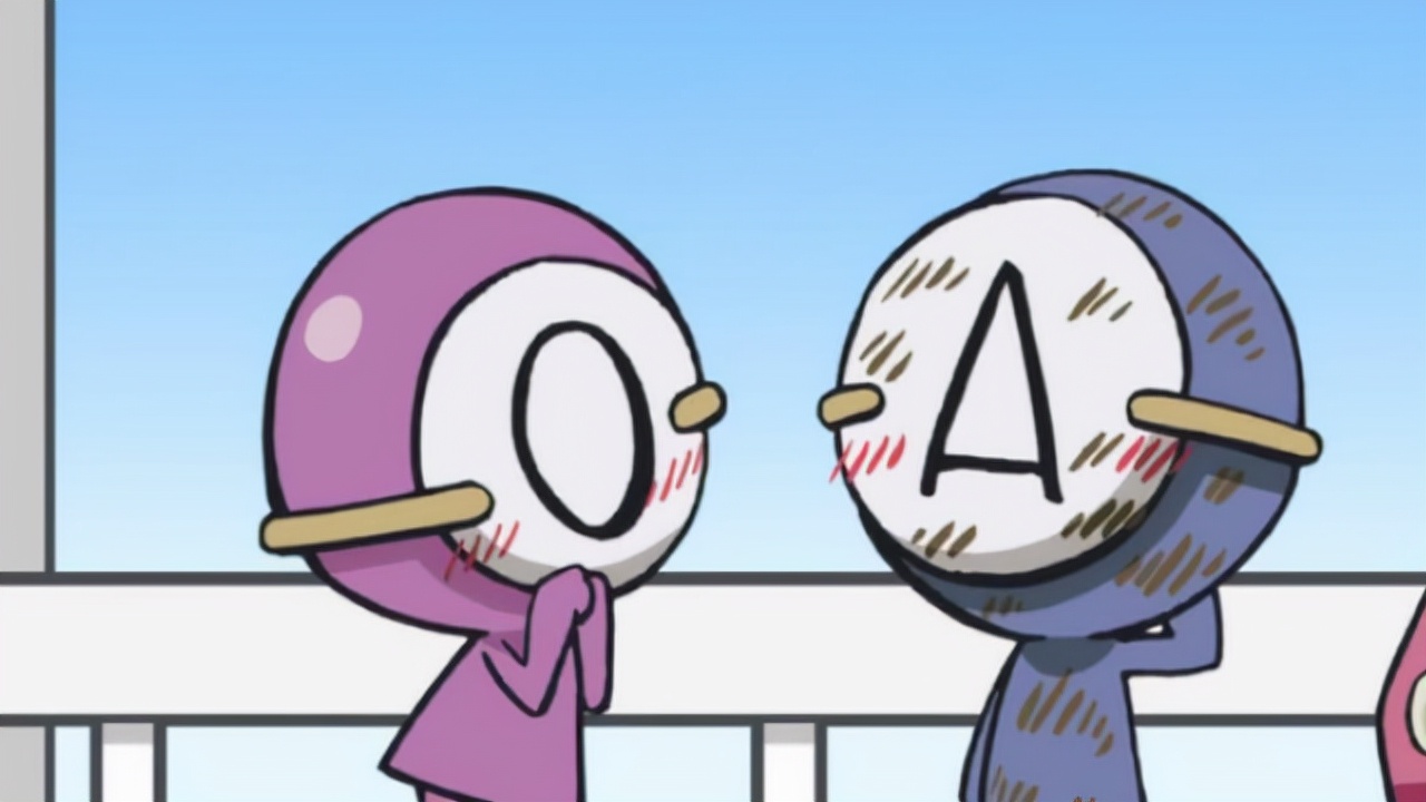 a型b型o型ab型哪种血型身体好,o型a型b型血型匹配