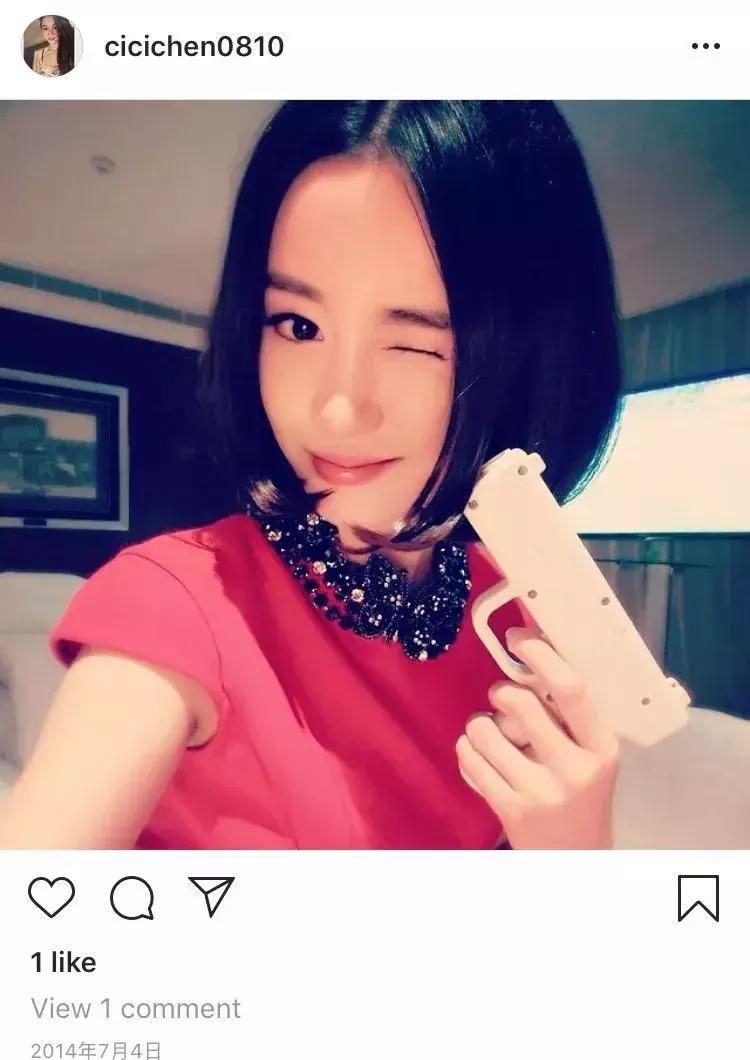 吴秀波出轨女主角:假包、假表、真小三