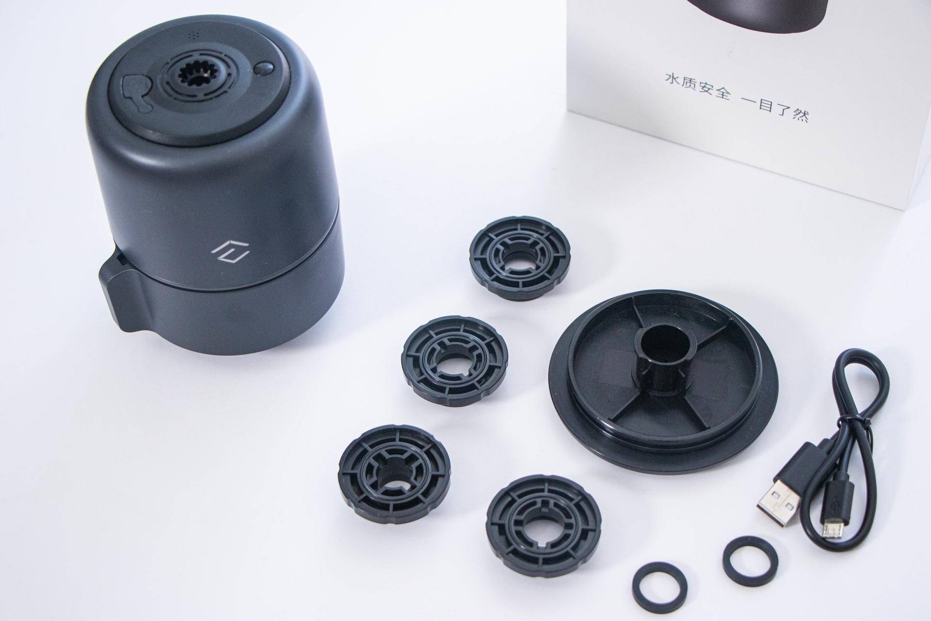 净水器水质检测仪靠谱吗,智能监测净水器哪个好