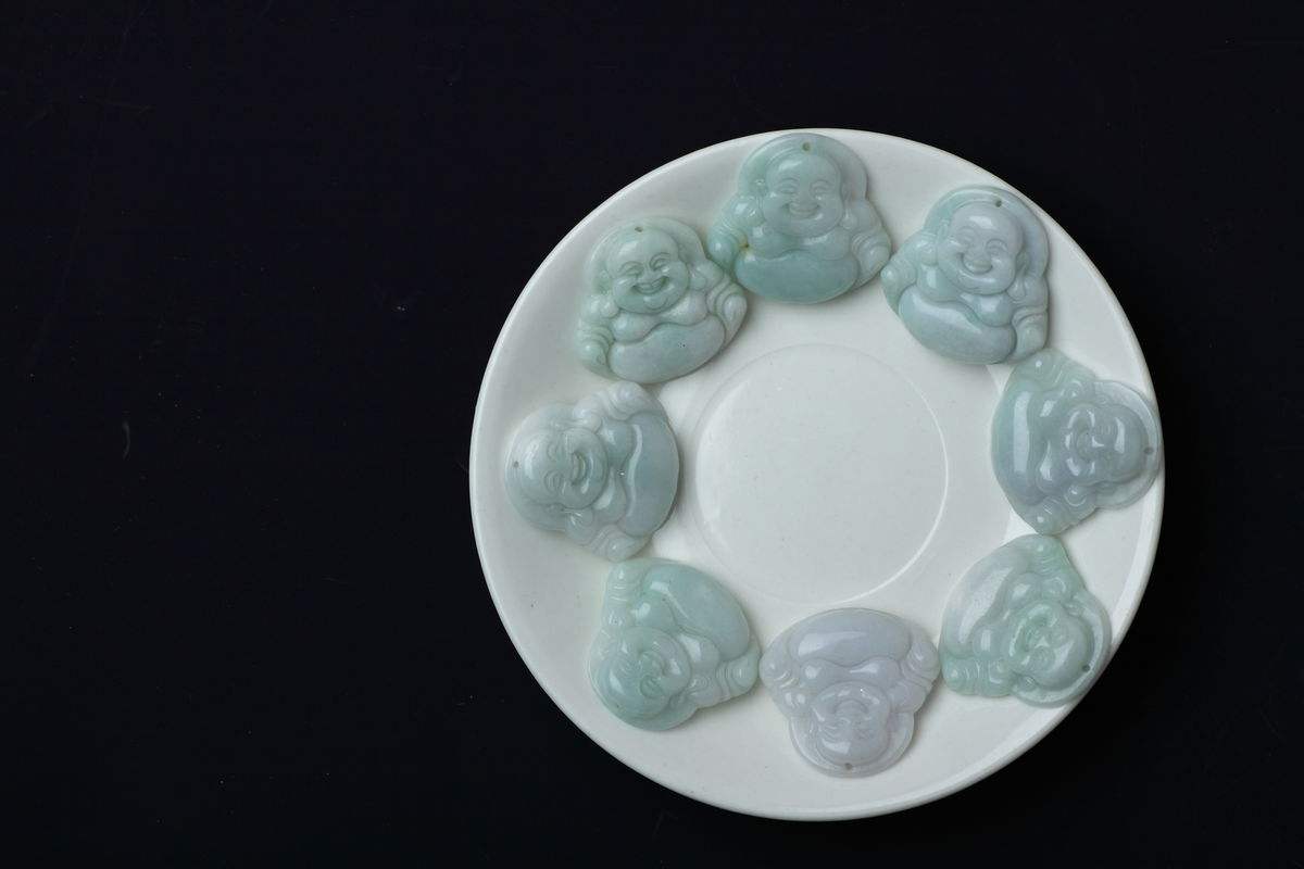 玉的魂魄6：通天彻地的神物—“上公用龙”