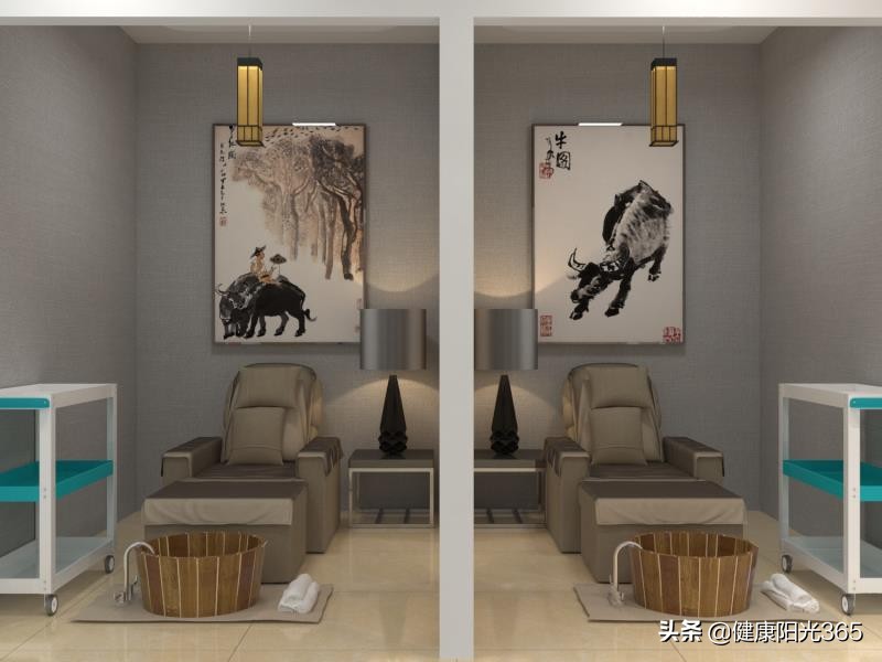 如何经营一家养生门店,2020年足疗养生行业何去何从