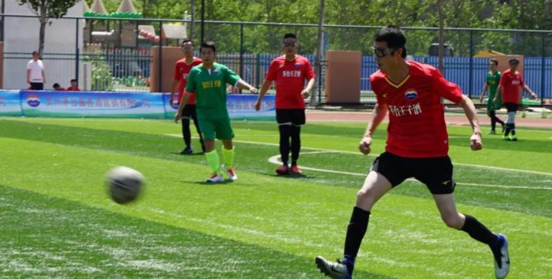 茅台王子酒足球比赛,2024茅台王子杯竞秀区足球比赛