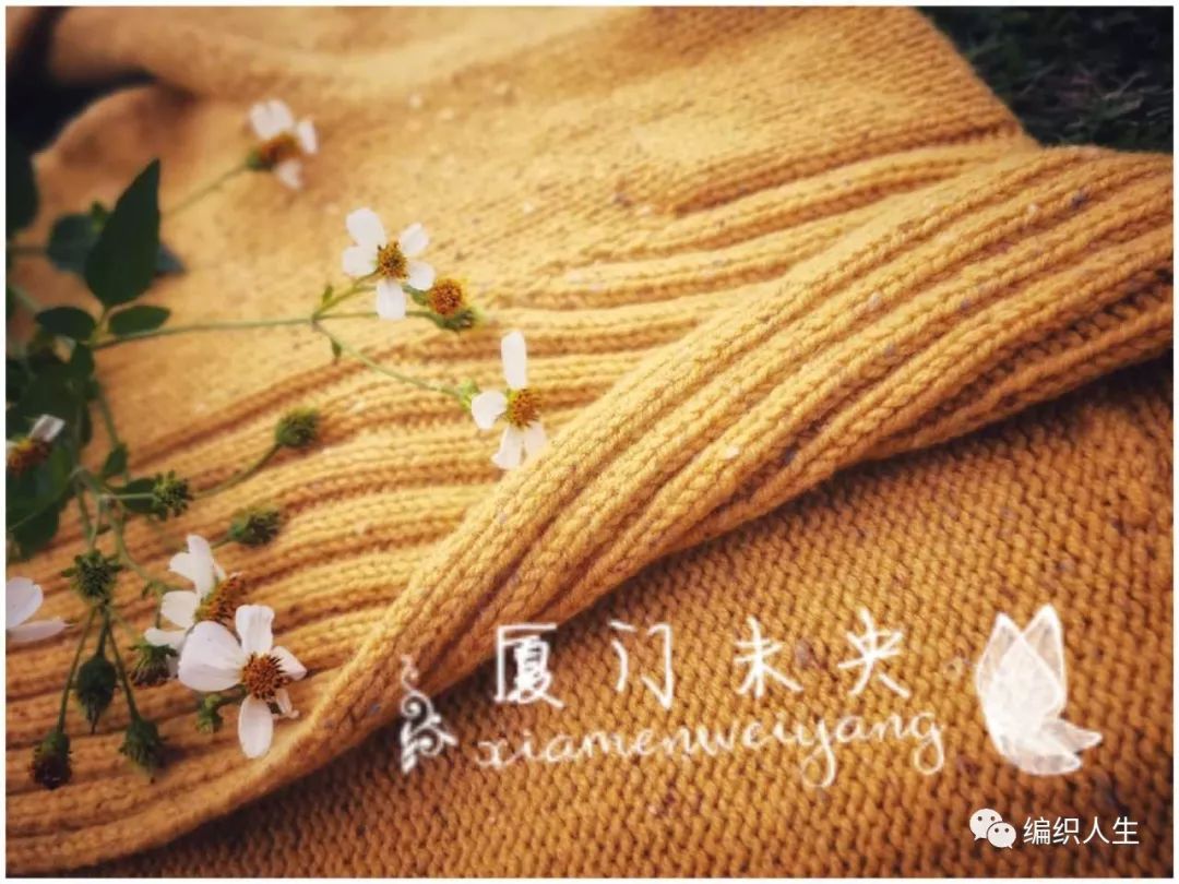 云绒毛线钩针外套教程,云叶开衫毛衣视频教程