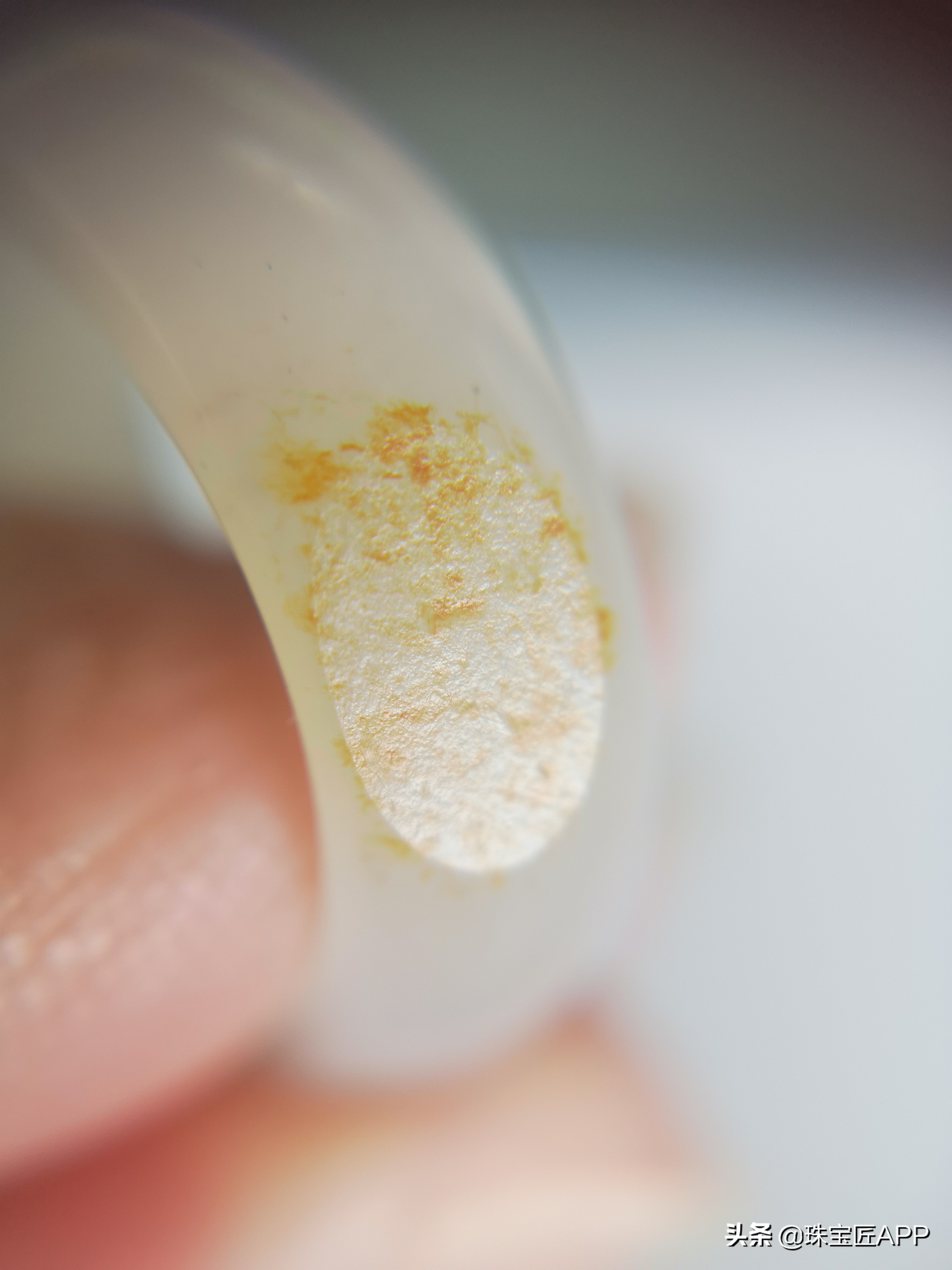 和田玉籽料如何看皮色真假,怎样辨别和田玉籽料真假或皮色