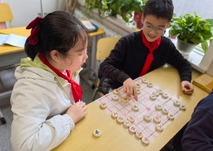 碑林区振兴路小学,西安市碑林区振兴路小学怎么样