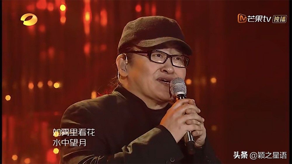 姚贝娜早期和刘欢,刘欢帮姚贝娜完成心愿