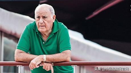 30欧元创办的家庭作坊到世界第三服装巨头，zara为什么这么好看？