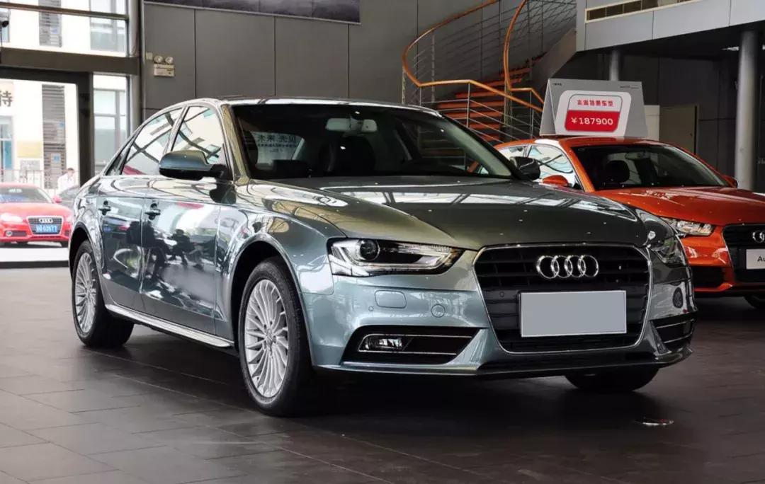 15万买个新车和二手豪车,15万买个二手豪华品牌