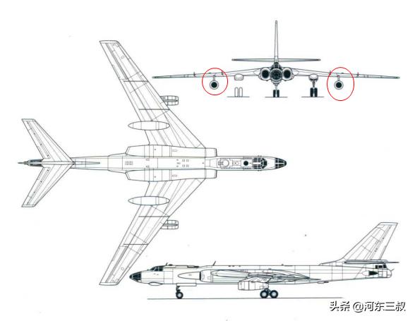 闲置仓库多年的“斯贝”,其实最适合轰-6I,而不是歼轰-7