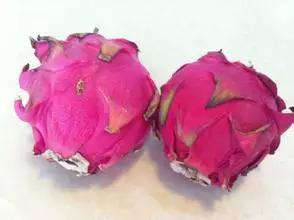 海南必吃十种水果图片名称,海南水果品种大全排名