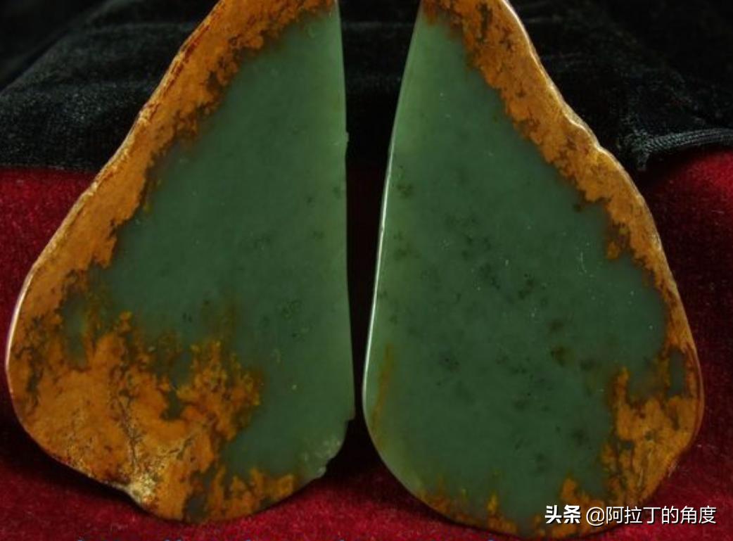 玉中之王的岫岩玉,四大名玉岫玉怎么样