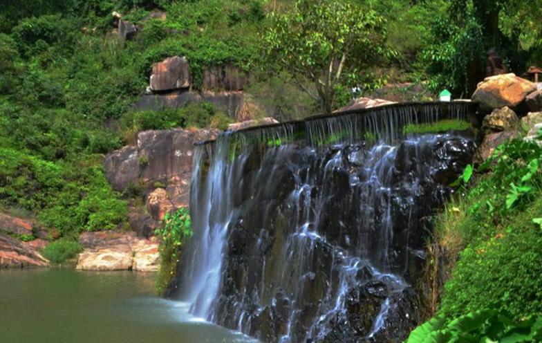 美得不像话的景点,美得不像话的旅游景区