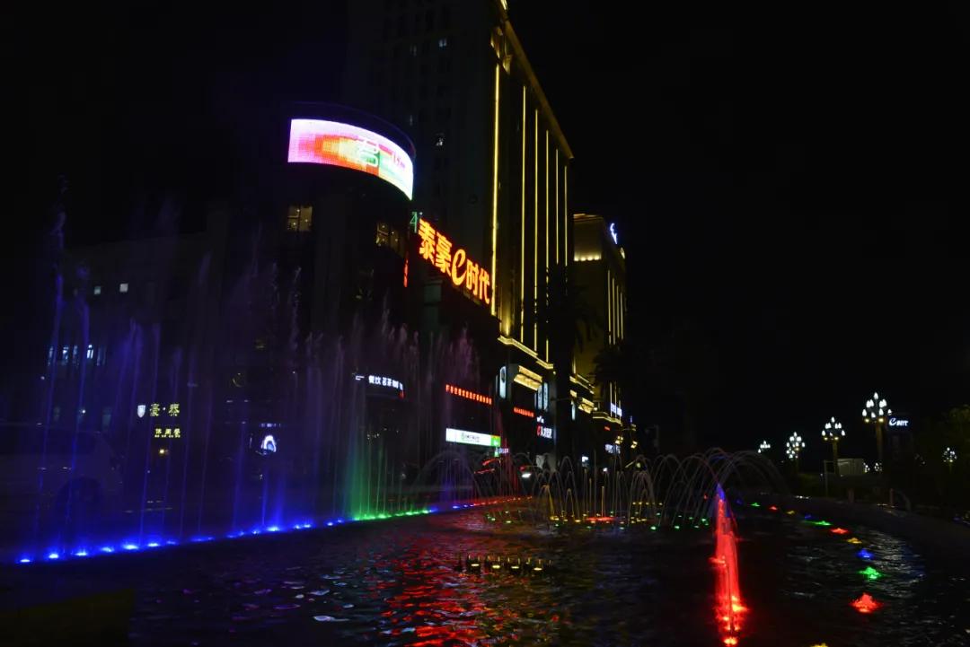 贵安新区有多大,贵安政务服务中心