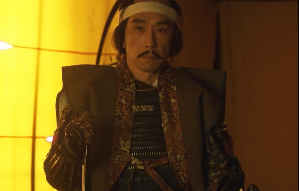 织田信长四大军团,织田信长时期的各大家族