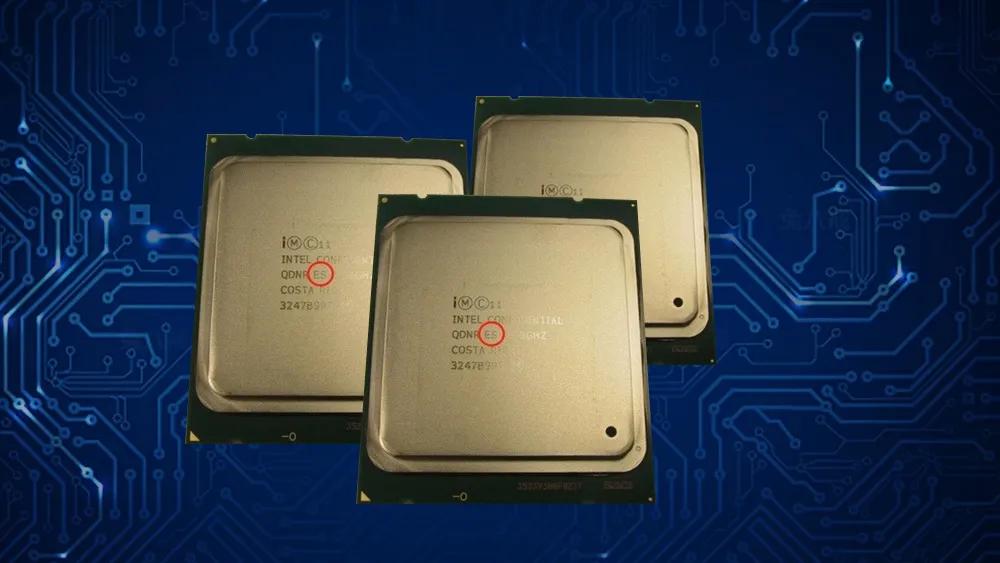 英特尔cpu集显型号后缀,英特尔CPU后缀什么意思