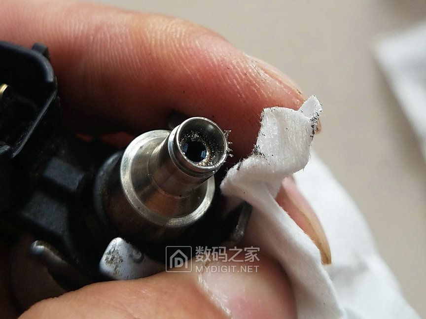 马自达阿特兹4s店喷油嘴清洗视频,马自达阿特兹清洗积碳全过程视频