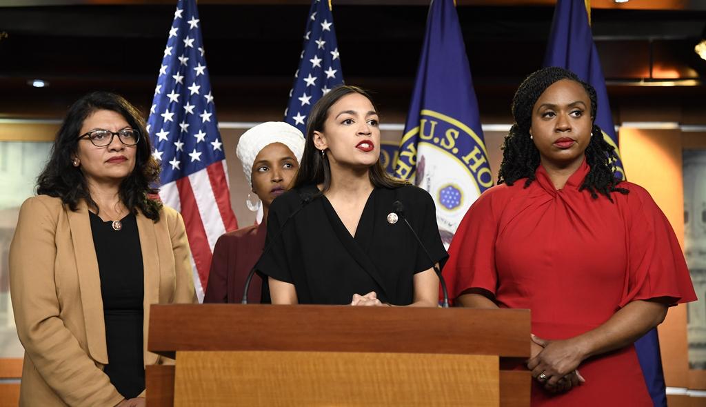 “灯塔国”之2020:冷冷清清凄凄惨惨戚戚