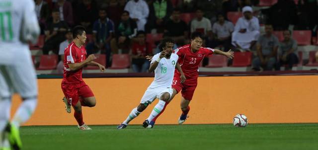 不求一夜暴富,但求略有盈余-20190113亚洲杯竞彩简析