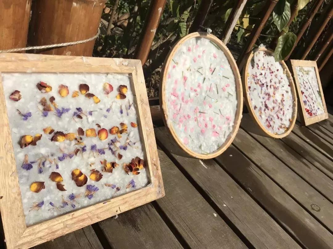 幼儿园生成课程案例,幼儿园关于纸的课程