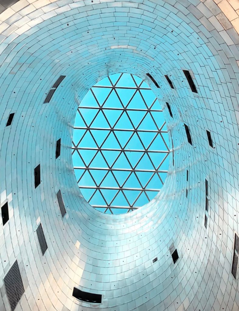 北京彩虹打卡景点,北京景点打卡观景台