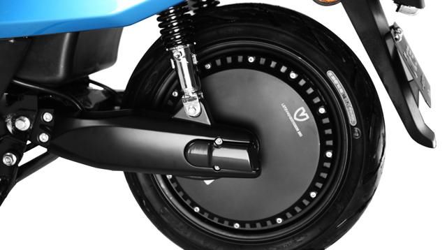 电动车刹车坏了,电动车刹车坏了容易断电吗