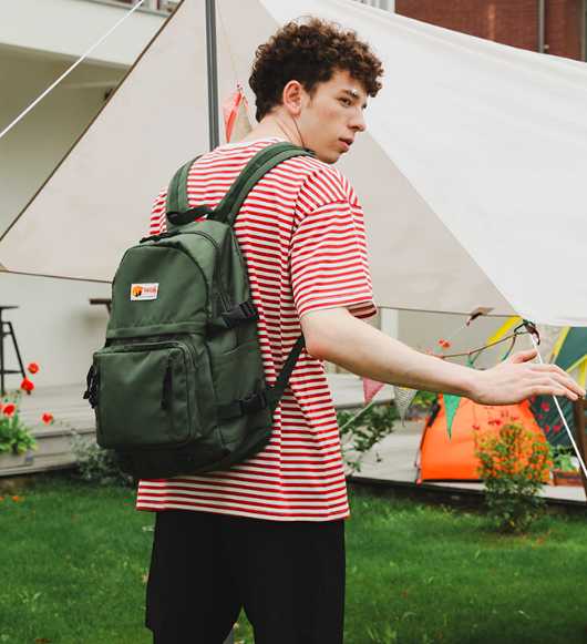 什么牌子的双肩包结实好看又实惠,推荐几款值得买的双肩包