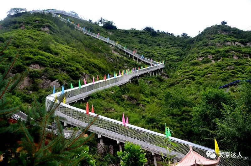 云泉谷峡谷漂流天空之境,云泉谷漂流一日游