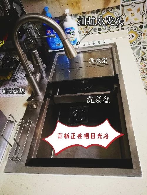 说说家装那点事儿,我们家装修到底有多丑