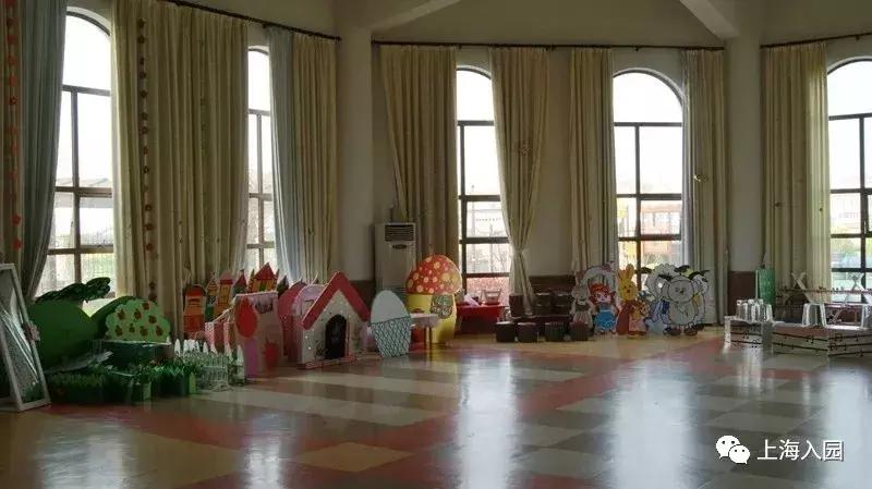 上海旭莲幼儿园学费,上海十大顶级幼儿园