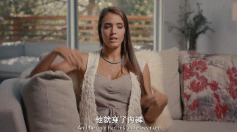 性、瑜伽、*脑洗**，印度神棍的美国诈骗之旅