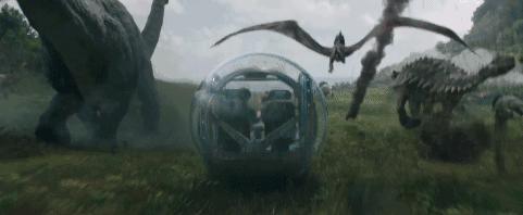 看完一定让你惊掉下巴的科幻大片,十大无尿点的科幻大片