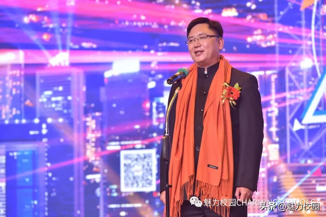 第42届星光耀香港校园综艺盛典,星光耀香港2019