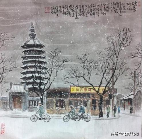 老北京歇后语顺口溜,老北京趣味歇后语集锦