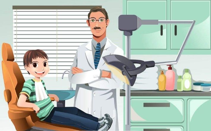 牙疼就必须做根管治疗了吗,牙疼医生说要做根管治疗