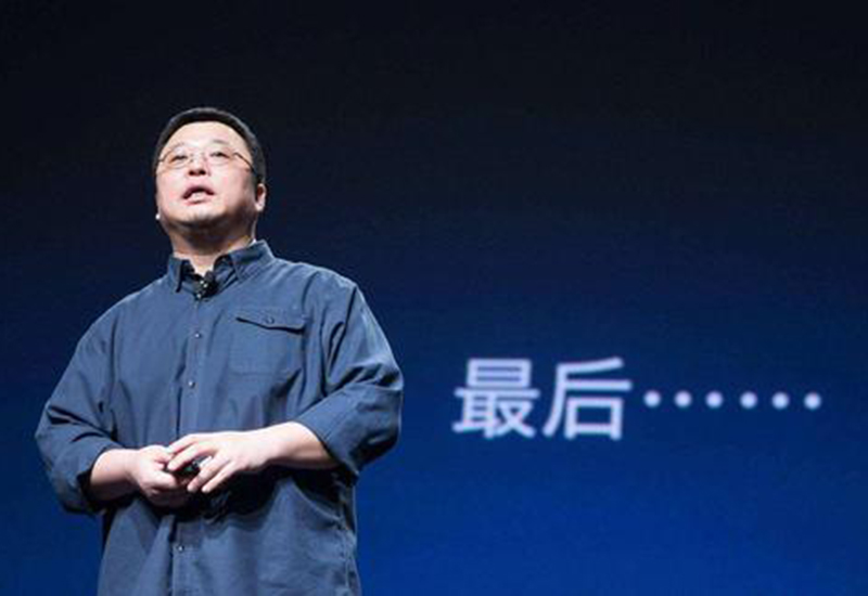 从欠债6亿的失信人员到直播带货一哥，罗永浩1年还债4亿的真相