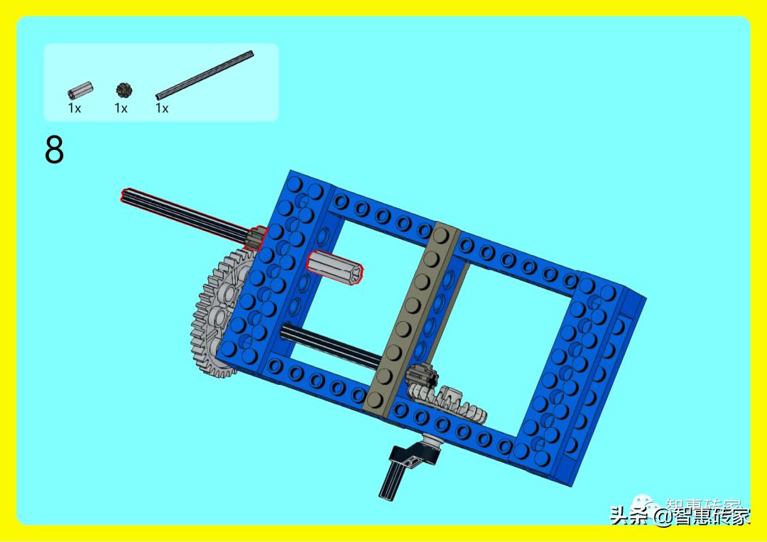 全国青少年机器人考试一级,全国青少年机器人技术等级考试