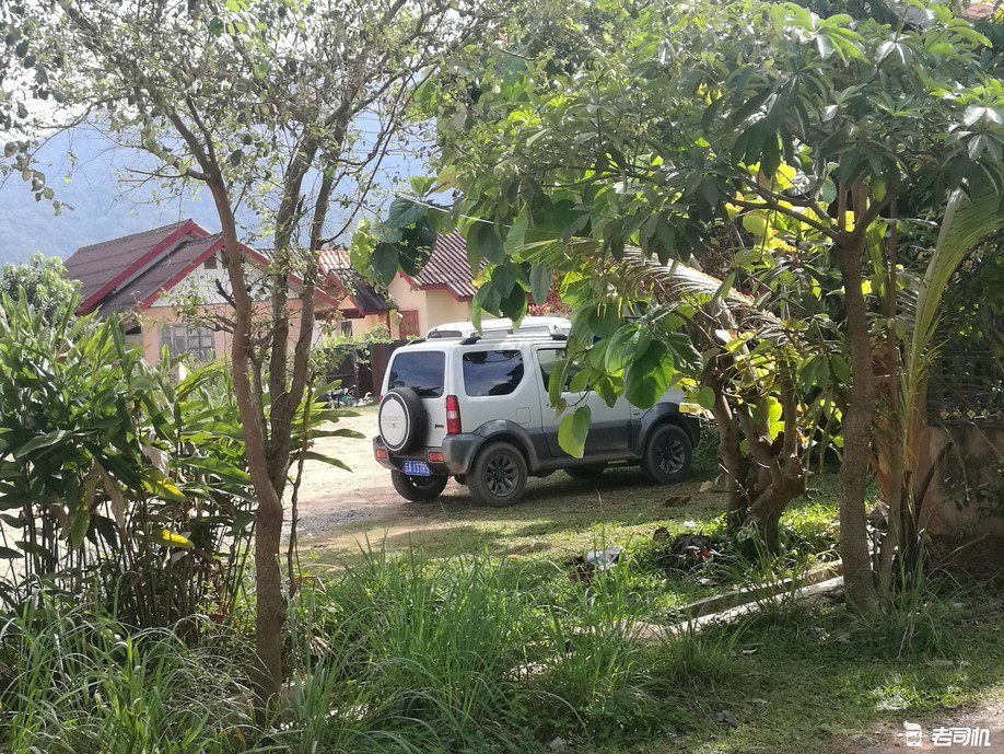 泰国老挝东南亚自驾游攻略,老挝旅游攻略西双版纳出发