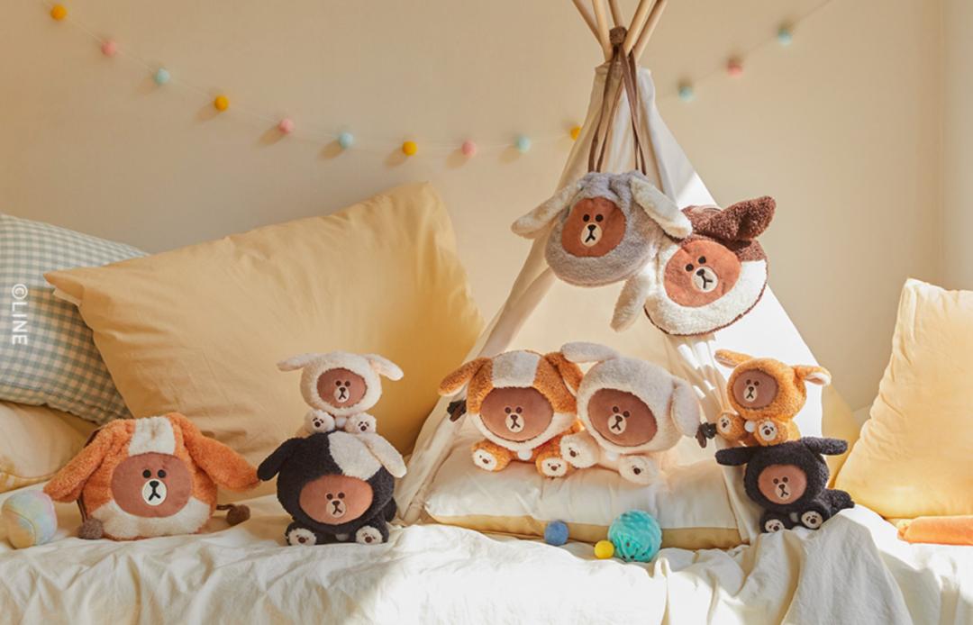 近年爆火的ip,2022年爆火抖音ip