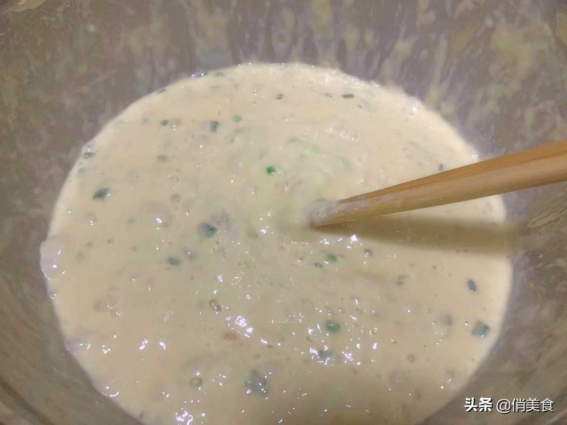 晒晒我家一周早餐7天不重样,晒晒我家健康食谱