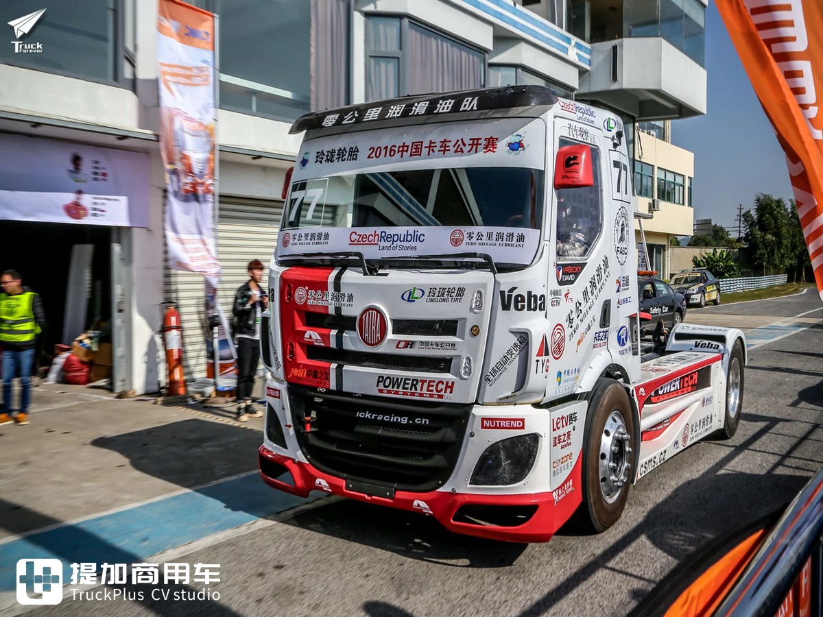 为什么开货车的都是社会人,开货车的都是现实和无奈