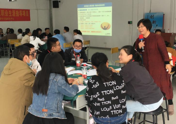 挖掘员工内在驱动力,挖掘潜能壮大优势