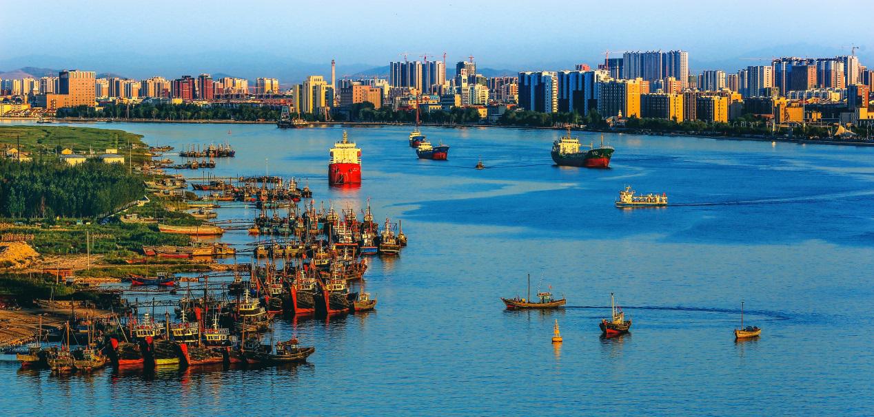 辽宁最值得去的小镇,辽宁最宜居的小镇