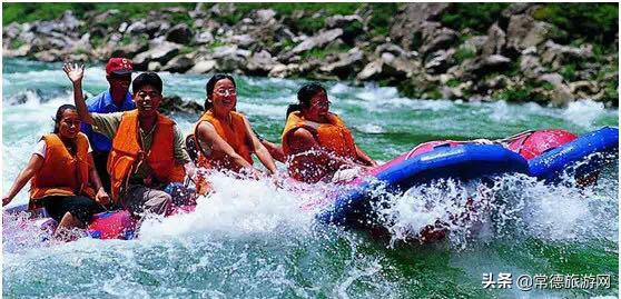 张家界哪里不好玩,张家界7月底8月初适合游玩吗