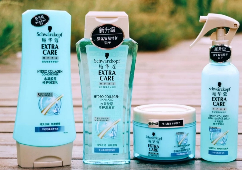 施华蔻洗发水羊绒脂600,施华蔻洗发水控油蓬松精油