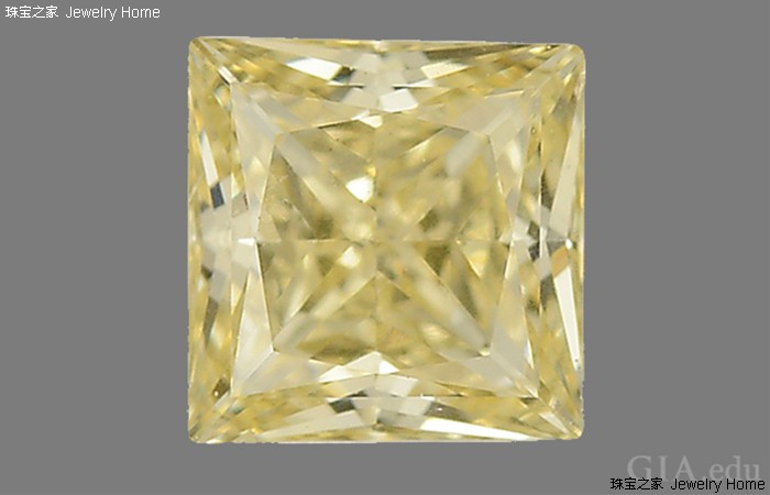 别被天价吓跑,其实一般的黄钻你也买得起