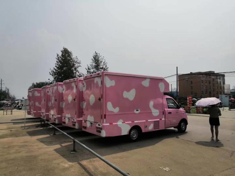 广告车led价格,led广告车宣传车多少钱