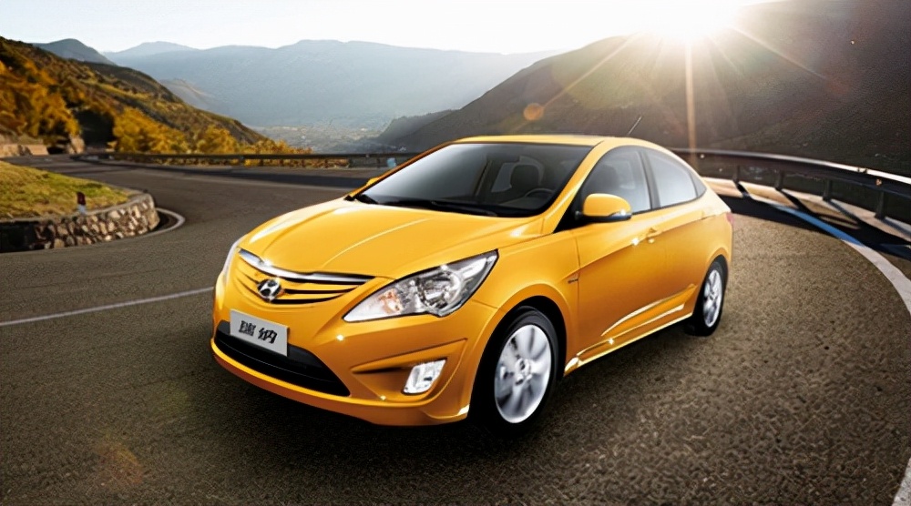 落地6-7万车推荐时尚颜值高的,7万到8万落地公认最好最省油的车