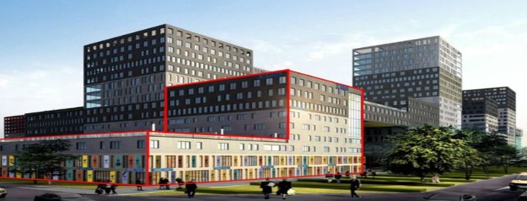 教育综合体项目招商方案,教育综合体运营策划