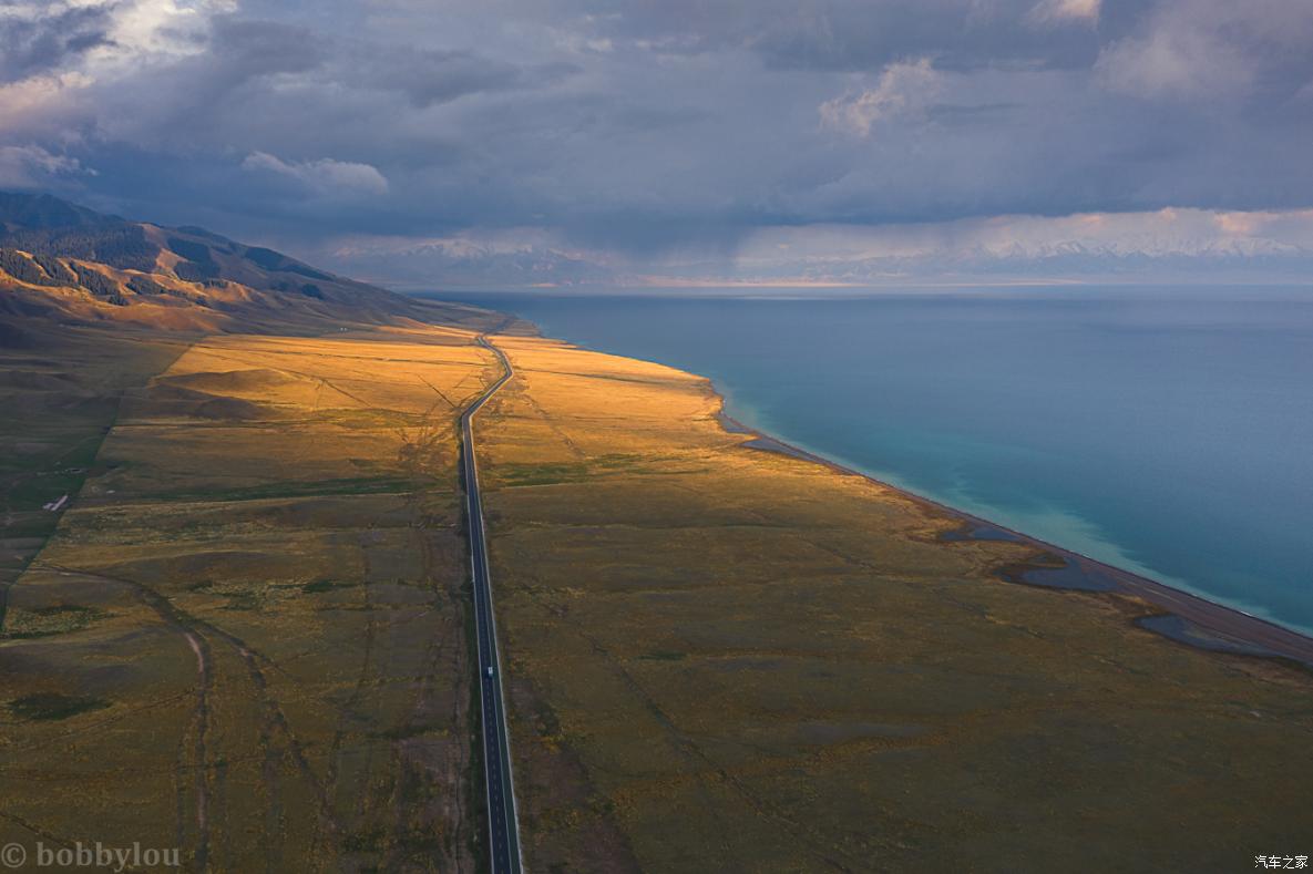 为美食而旅行,为美食美景而来